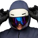 Куртка Black Diamond Factor Shell Black Diamond, Charcoal - фото 8