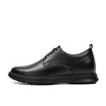 Туфли Men"s Casual Men Low-Top черный He Jinchang - фото
