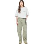 Футболка мужская Gramicci, черный/серый - фото 5