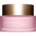Clarins Multi-Active Дневное средство-желе - фото