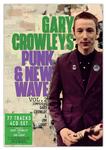 Диск CD Gary Crowley's Punk & New Wave Vol. 2 [Box Set] - Various Artists - фото
