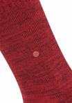 Носки Burlington Knittingham, Claret/Red - фото 4