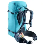 Рюкзак Deuter Guide 32+8L SL, синий - фото 4