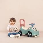 Little Smoby Ride On Pusher с звуковым сигналом - фото 5