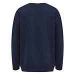 Толстовка Hummel Jarrie, синий - фото 2