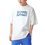 Футболка GS Asics, белый - фото 6