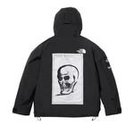 Куртка Supreme x The North Face Mountain Jacket, Black - фото 2
