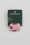 Детские колготки Coccodrillo, розовый - фото 2