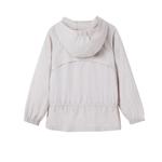 Верхняя одежда для улицы для подростков Mizuno, хаки - фото 3