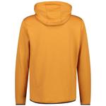 Куртка CMP Fix Hood 32E1877, оранжевый - фото 2