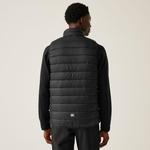 Мужской горный жилет Regatta, черный - фото 2