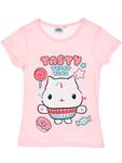 Футболка Gabby's Dollhouse, розовый - фото