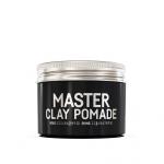 Помада для волос 100мл Immortal Master Clay Pomade - фото