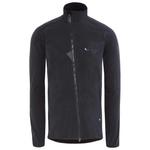 Спортивная куртка Klättermusen Mithril softshell, черный - фото