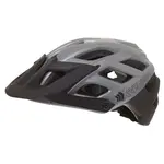 Шлем Brn Xranger MTB, серый - фото