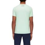 Футболка Selun мужская Mammut, черный - фото 17