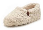 Тапочки Elbsand Slippers, бежевый - фото
