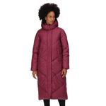 Куртка Regatta Longley, красный - фото