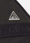 Сумка через плечо GEMMA CROSSBODY CAMERA Guess, черный - фото 5