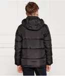 Куртка Regular fit Calvin Klein Jeans, черный - фото 3