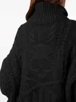 Джемпер Skull&Bones Philipp Plein, черный - фото 5