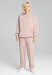 Худи Puma ESSENTIALS ELEVATED UNISEX, Rose Quartz/Pink - фото