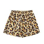 Шорты до середины бедра унисекс Slamble, Зебра - фото 7