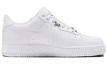 Обувь для скейтбординга Nike Air Force 1 унисекс, Белый - фото 2