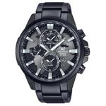 CASIO Часы Men EDIFICE Black Watch EFR-303DC-1A, Black Dial - фото