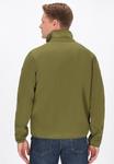 Куртка Schmuddelwedda Outdoor jacket, Olive - фото 3
