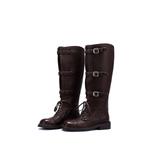 Сапоги женские Bellalily, коричневый - фото 2