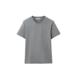 Футболка HLA мужская охлаждающая антибактериальная противо-клещевая отбеленная 74 - фото 11