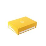 Аксессуары Game Genic Storage: Token Holder - Yellow - фото