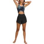 Повседневные шорты женские черные Lululemon - фото 3