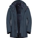 JACK WOLFSKIN Функциональная куртка ROTWAND - фото 3