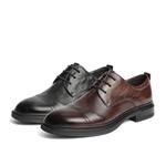 Туфли мужские низкие Belle - фото 21