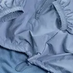 Куртка Tommy Jeans Chicaco Windbreaker, синий - фото 4