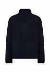 Флисовая куртка Soyaconcept BODIL 1, Navy/Dark Blue - фото 4