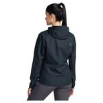 Куртка Kilpi Sonna, черный - фото 2