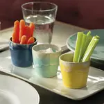 Кофейная чашка Lungo Grespresso Costa Nova, аквамарин - фото 2