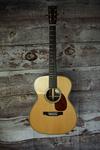 Акустическая гитара 2022 Bourgeois Touchstone Series OM Vintage - фото