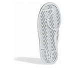 Кроссовки (GS) adidas x Minecraft Superstar II 'Cloud White Grey' - фото 6