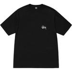 Футболка унисекс Stussy, цвет Natural - фото 2