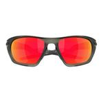 Oakley Солнцезащитные очки Lateralis Seek, Gray - фото 3