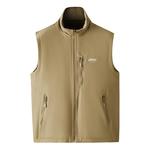 Жилет унисекс Jeep Spirit, хаки - фото 5