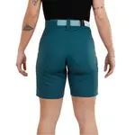 Шорты Newwood Nadia, зеленый - фото 2