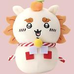 Плюшевый кулон Post Office Limited Dolls Trumpets High Chiikawa - фото 4