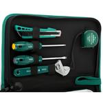 Shida SATA 6011 Набор драйверов из 11 предметов - фото 5