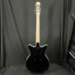 Danelectro Модель '59 Черный Глянец - фото 7