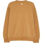 Толстовка Cleveland Guardians унисекс MLB, коричневый - фото 3